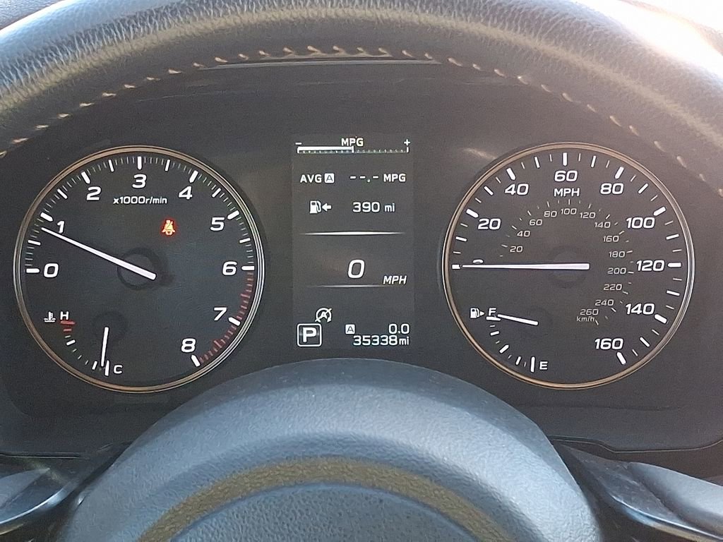 Used 2023 Subaru Outback Wilderness image 21