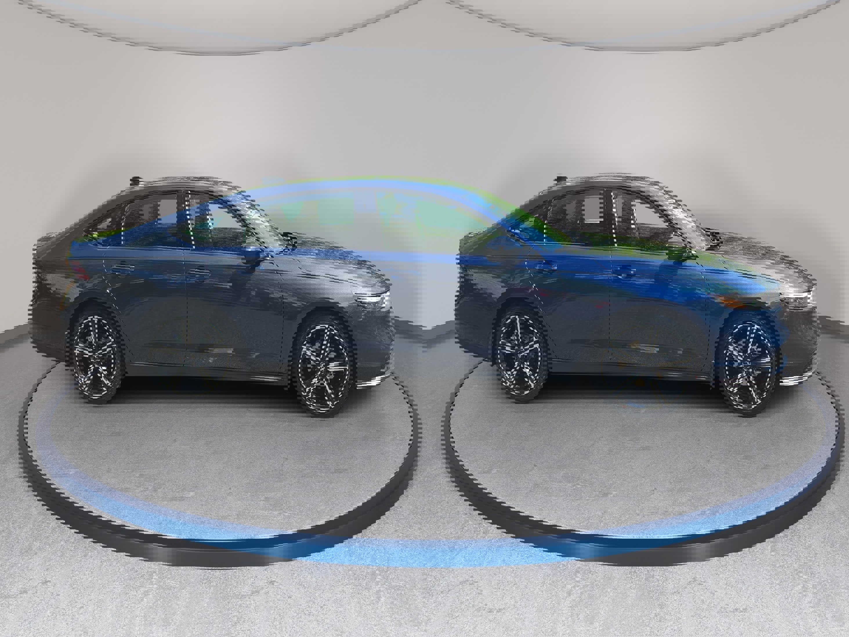 New 2026 Honda Accord SE image 4