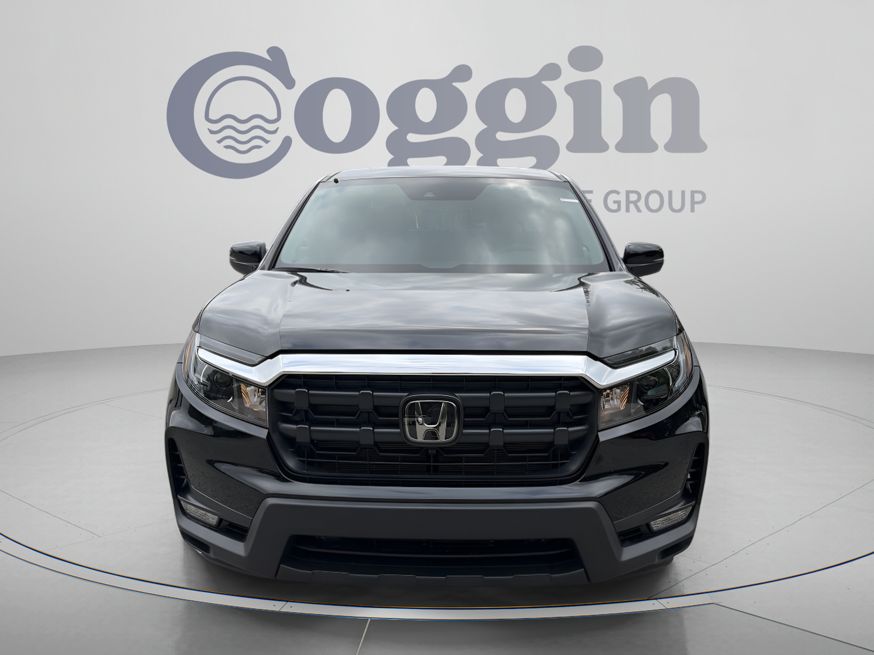 New 2026 Honda Ridgeline RTL image 9