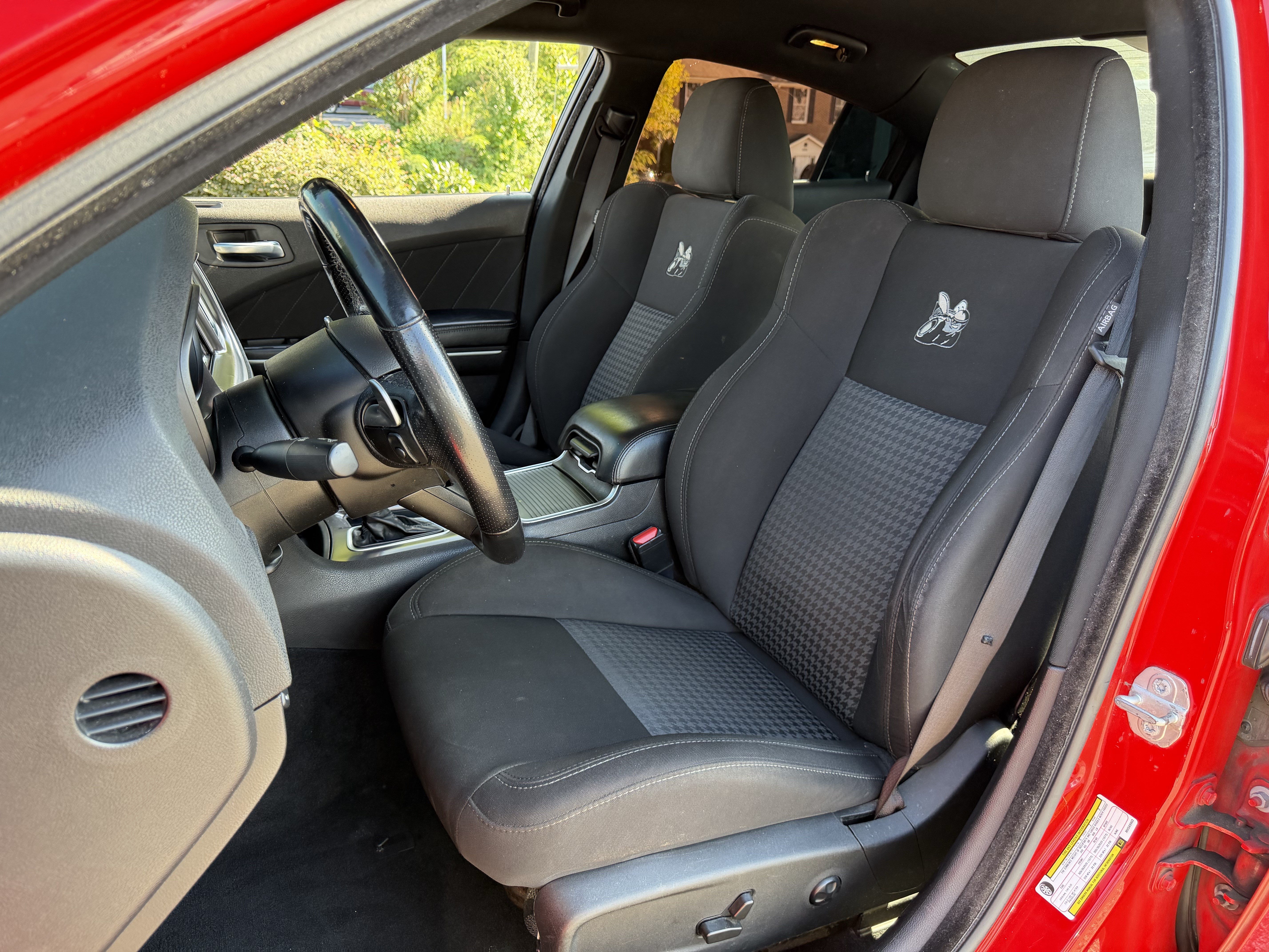 Used 2021 Dodge Charger Scat Pack RWD image 16