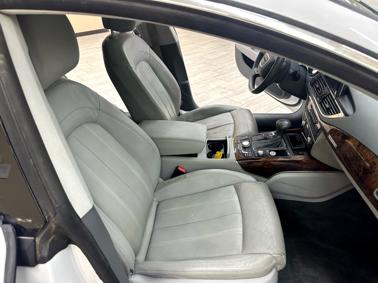 Used 2012 Audi A7 3.0T Prestige image 41