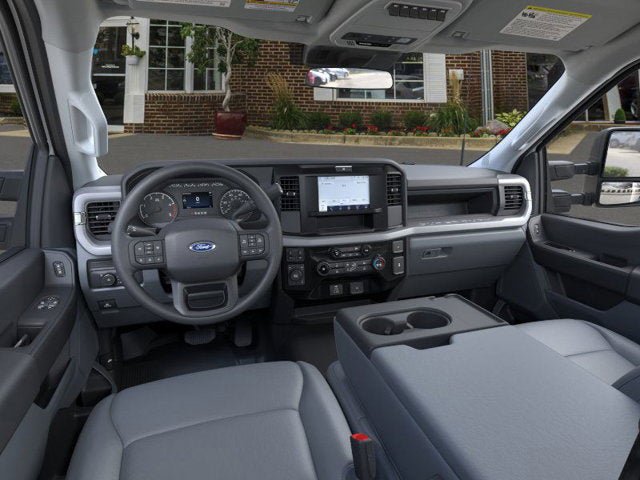 New 2026 Ford F600 4x4 Regular Cab Super Duty w/ XL Chrome Package image 31