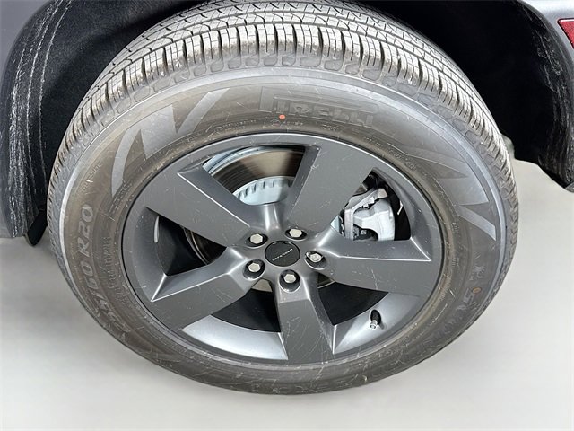 New 2026 Land Rover Defender 110 S image 33