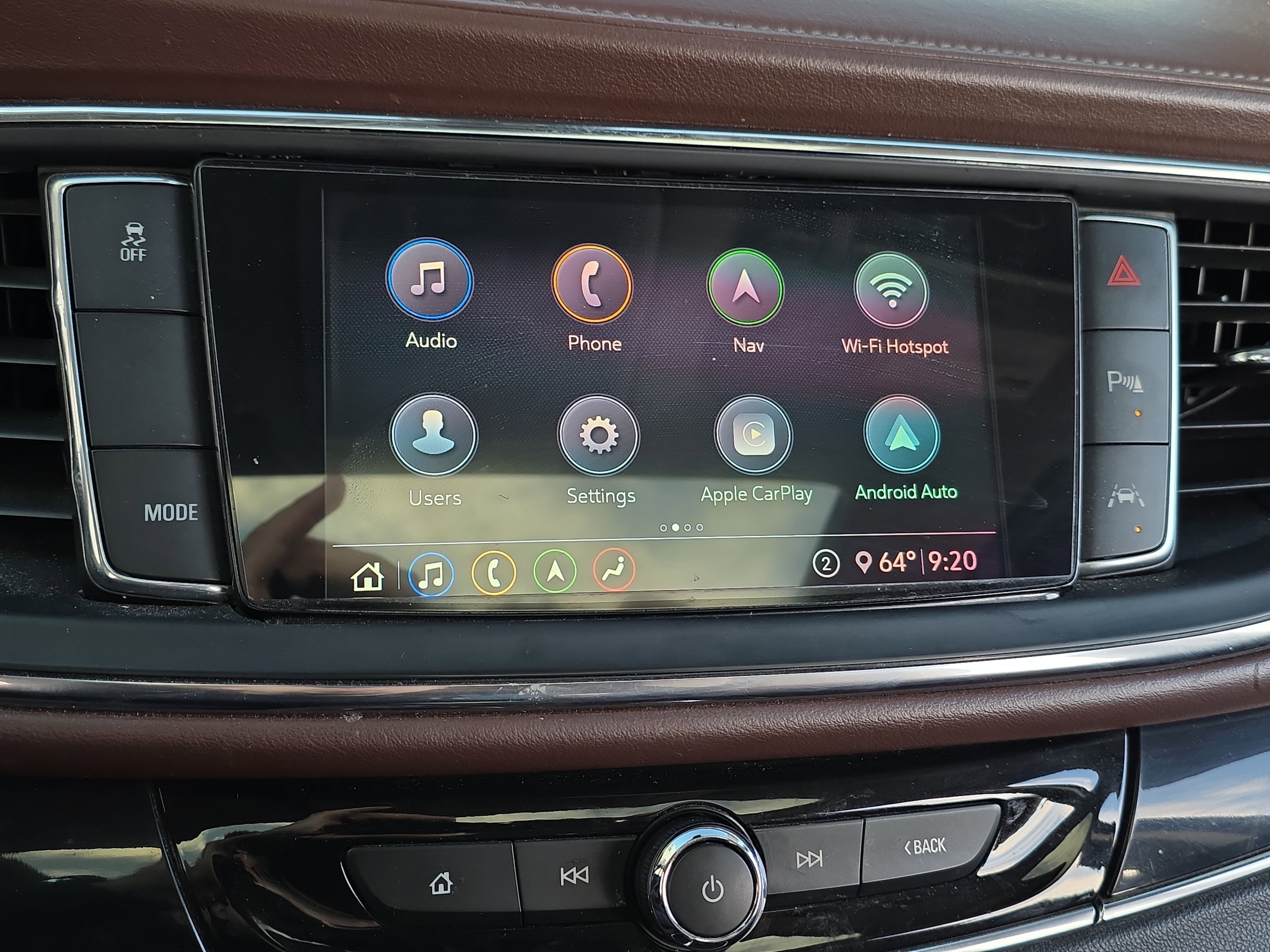 Used 2021 Buick Enclave Avenir w/ Avenir Technology Package image 19