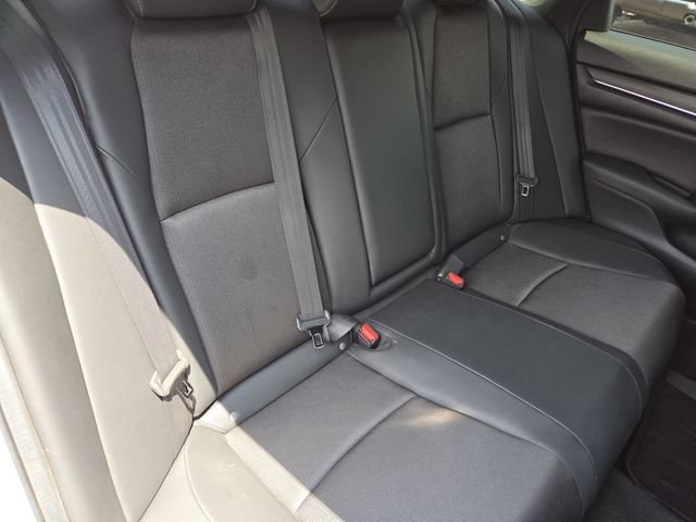 Used 2022 Honda Accord Sport image 17