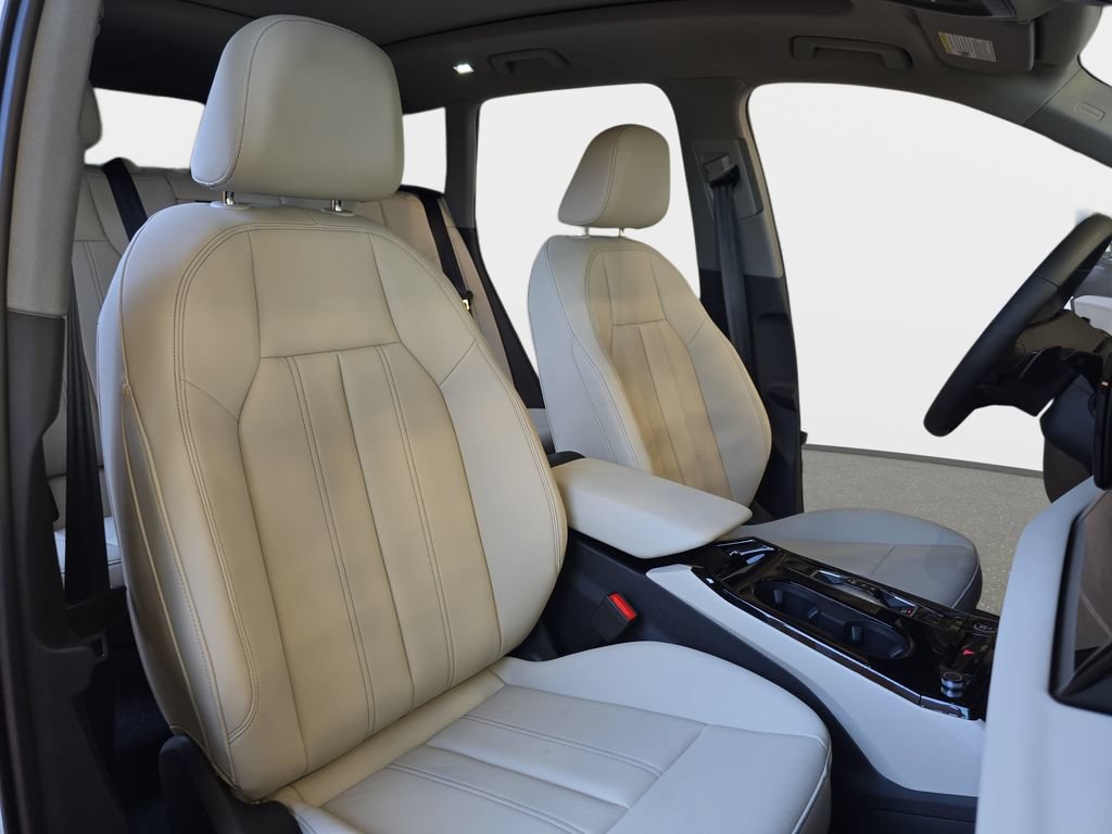 New 2027 Audi Q6 e-tron Prestige AWD/4WD image 10