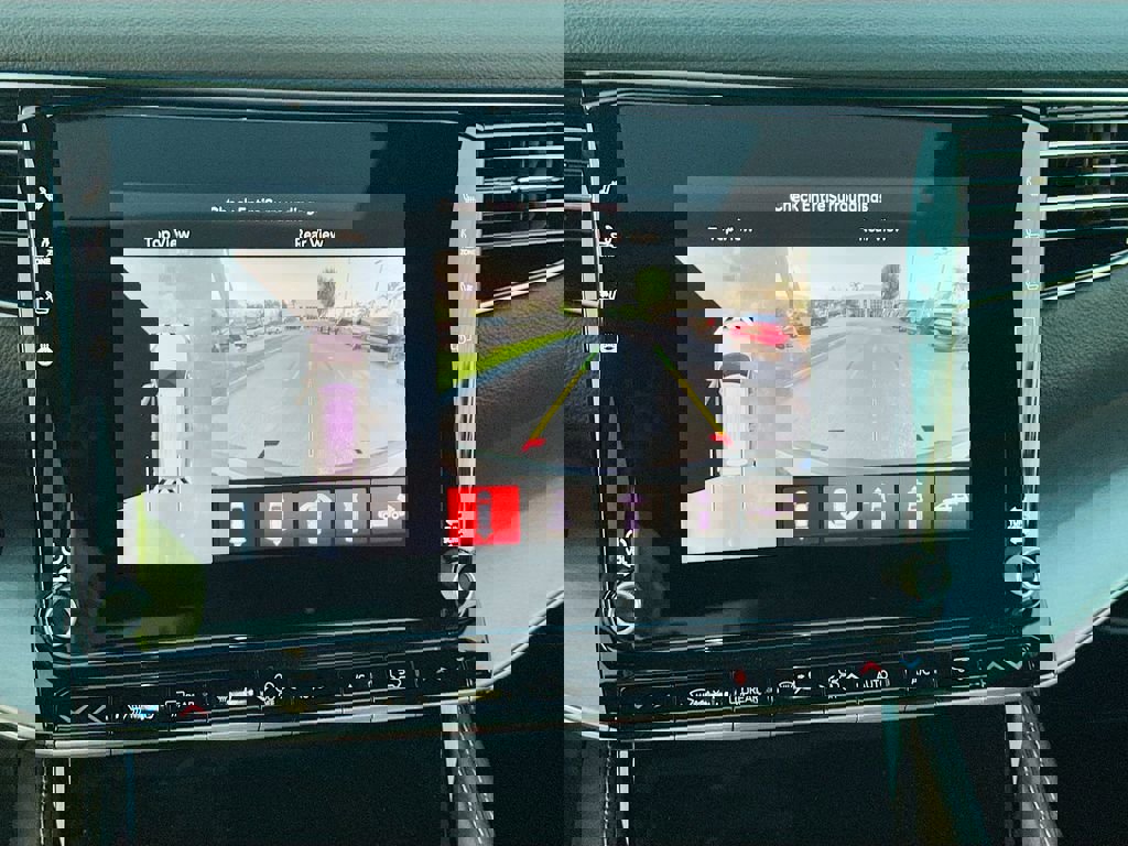 New 2025 Jeep Wagoneer Series II w/ Convenience Group I image 15