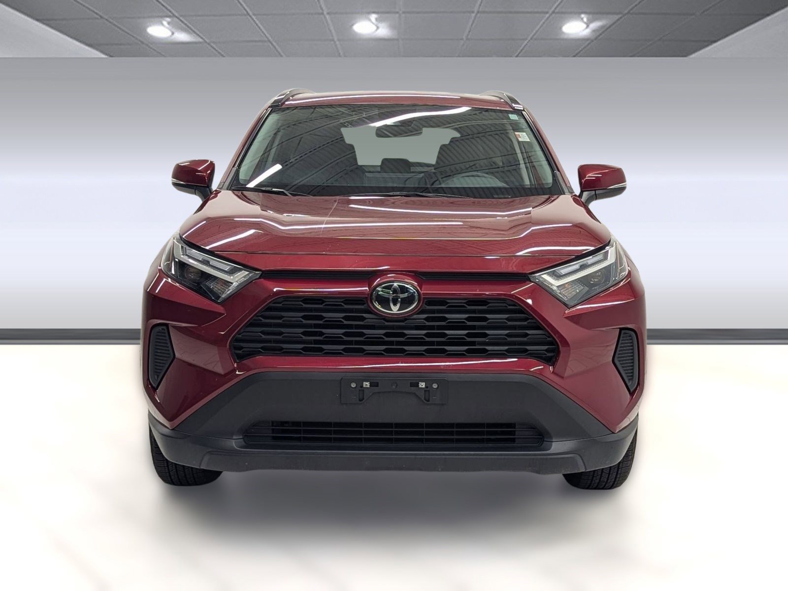 Used 2023 Toyota RAV4 XLE image 5