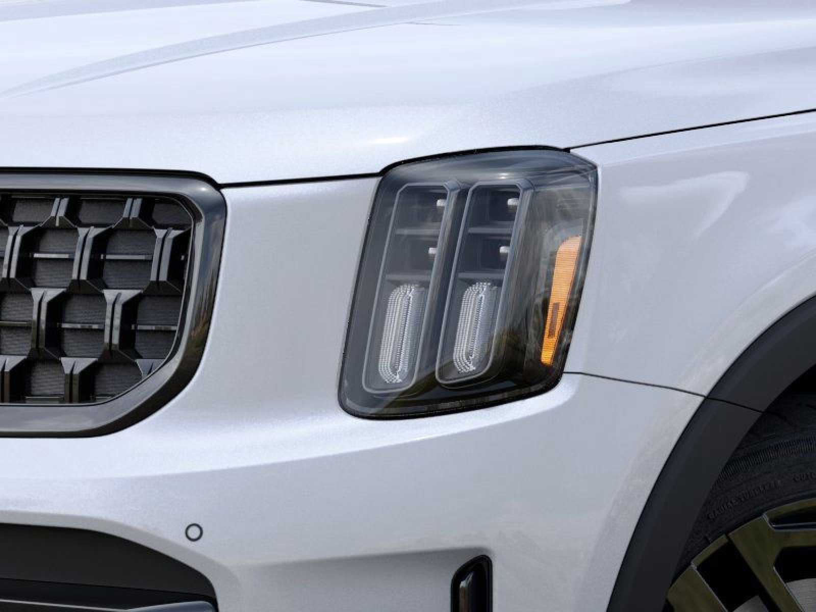 New 2025 Kia Telluride SX X-Line image 13