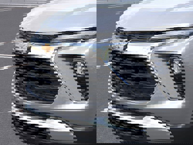 New 2026 Chevrolet TrailBlazer LT image 14