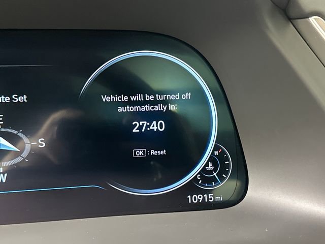 Used 2021 Hyundai Sonata Limited image 18