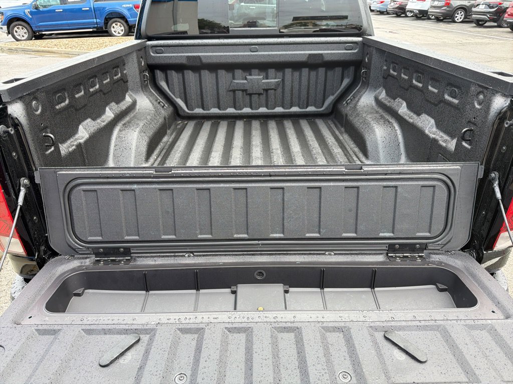 New 2026 Chevrolet Colorado LT w/ Advanced Trailering Package AWD/4WD image 12