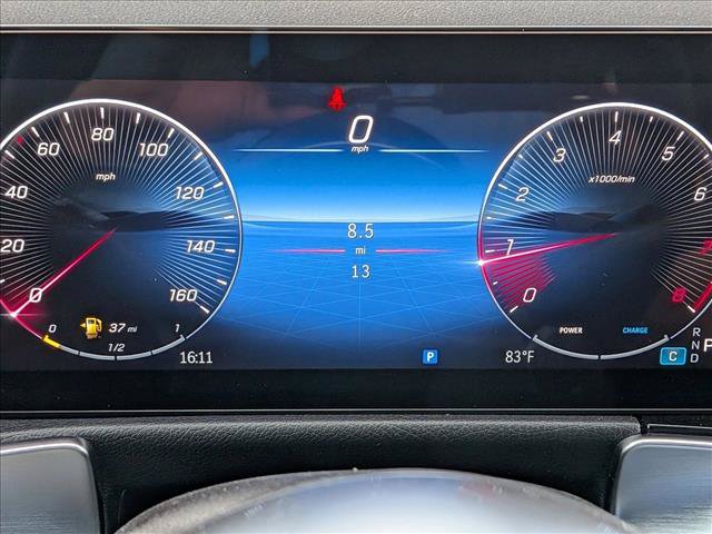 New 2026 Mercedes-Benz GLB 250 4MATIC image 11