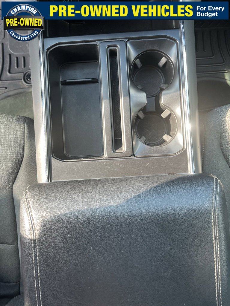 Used 2022 Ford F150 XLT w/ Trailer Tow Package image 12