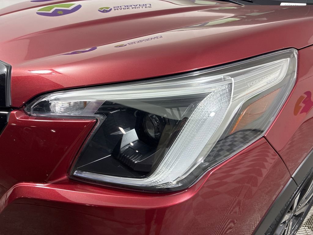 Used 2023 Subaru Forester Limited AWD/4WD image 4