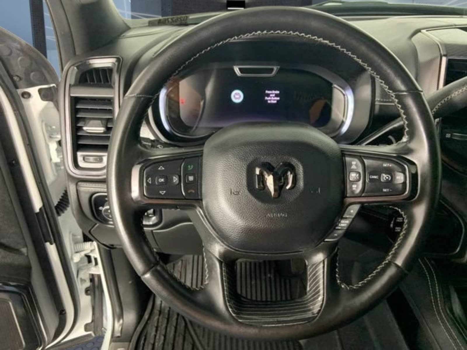 Used 2024 RAM 3500 Limited w/ Night Edition AWD/4WD image 31