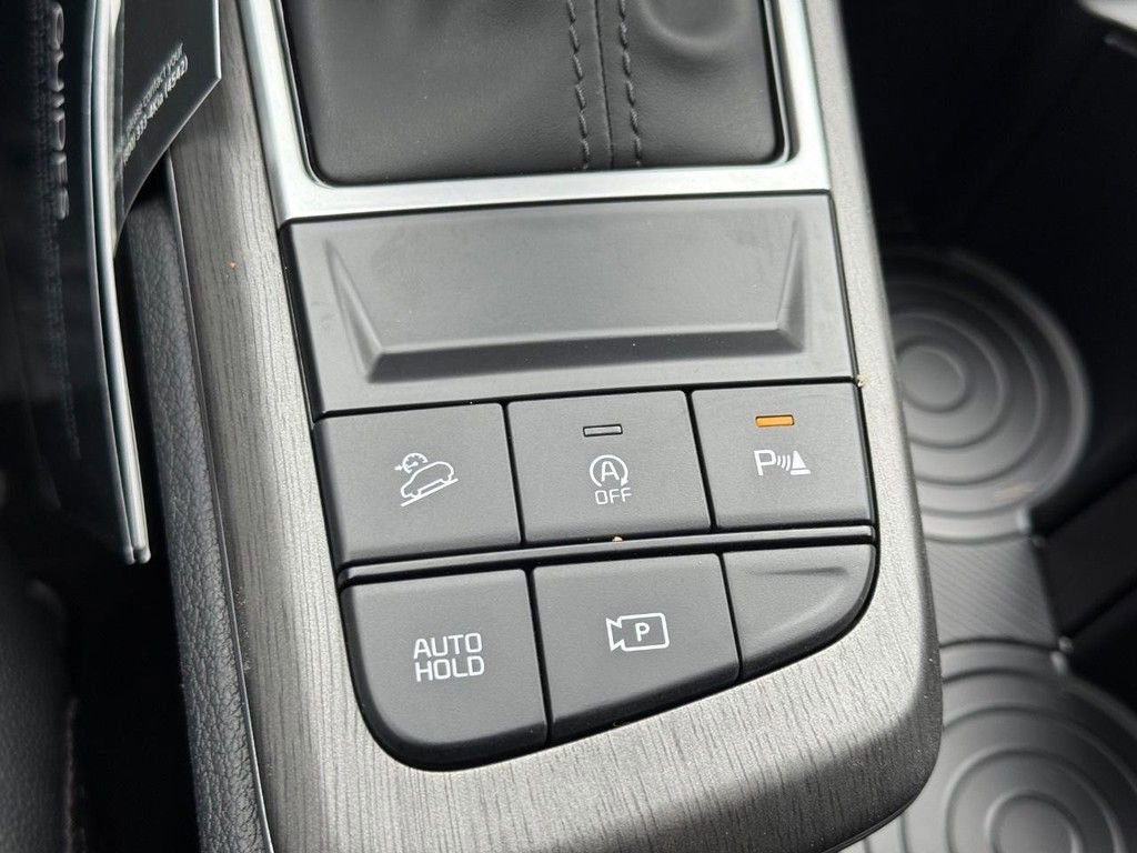 New 2026 Kia Sportage X-Line image 15