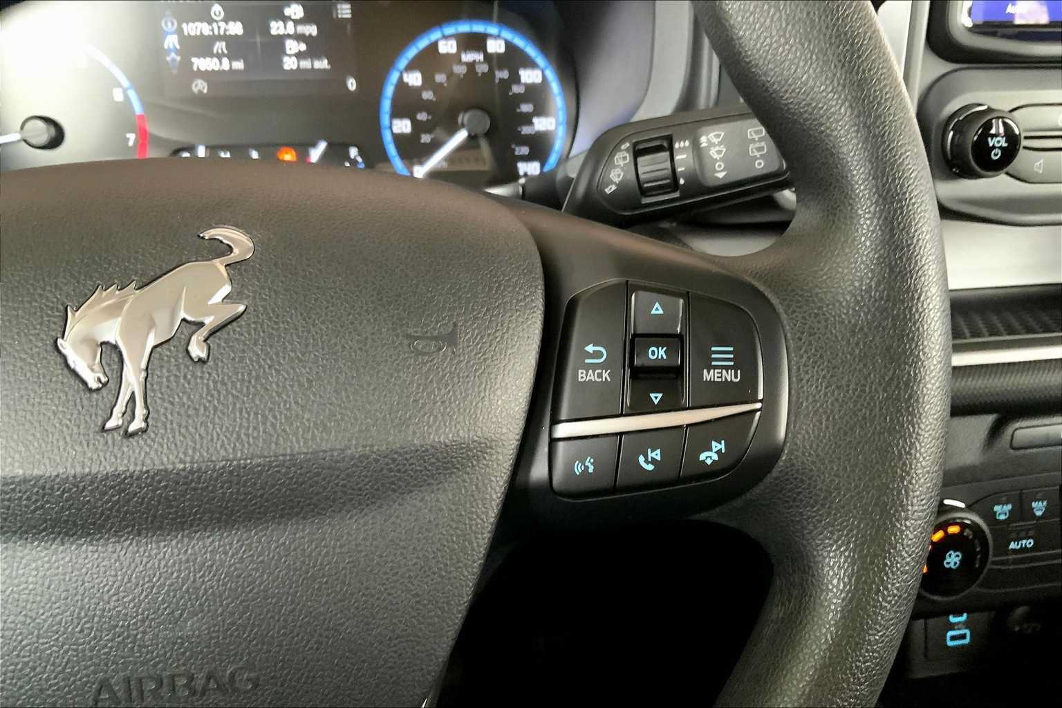 Used 2022 Ford Bronco Sport Big Bend AWD/4WD image 24