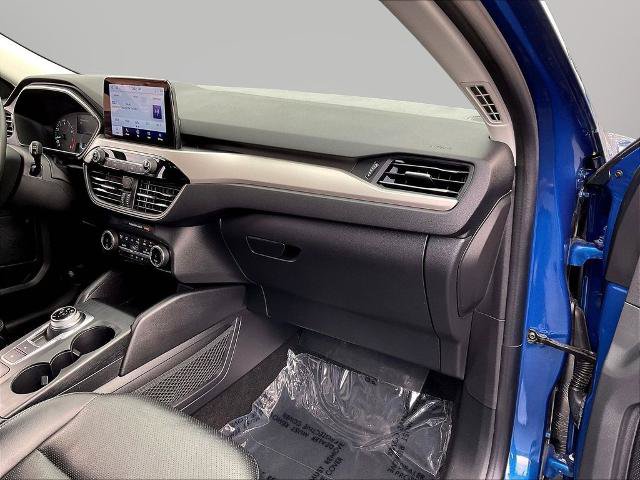 Certified 2022 Ford Escape SEL AWD/4WD image 30