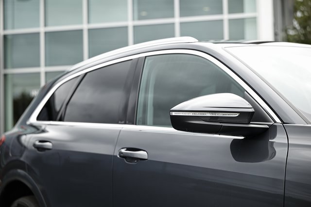 New 2025 Audi Q5 Premium Plus image 5