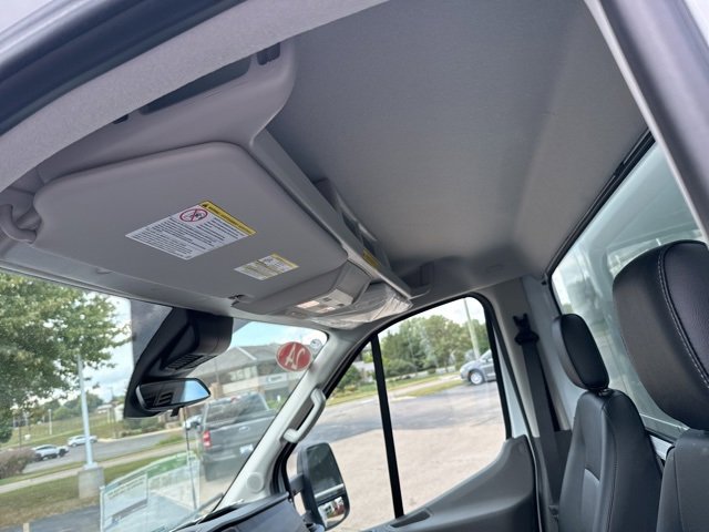 New 2024 Ford Transit 350 w/ Upfitter Package image 16