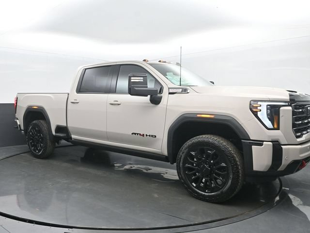 New 2026 GMC Sierra 2500 AT4 w/ AT4 Premium Plus Package AWD/4WD image 7