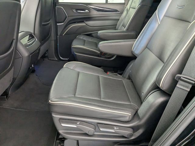 Used 2024 Cadillac Escalade Sport image 28