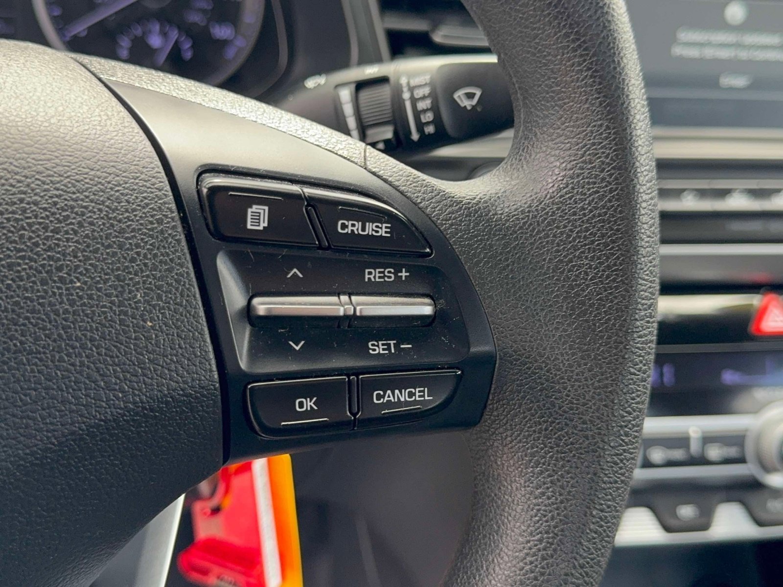 Used 2020 Hyundai Elantra SEL w/ Cargo Package (C1) FWD image 15