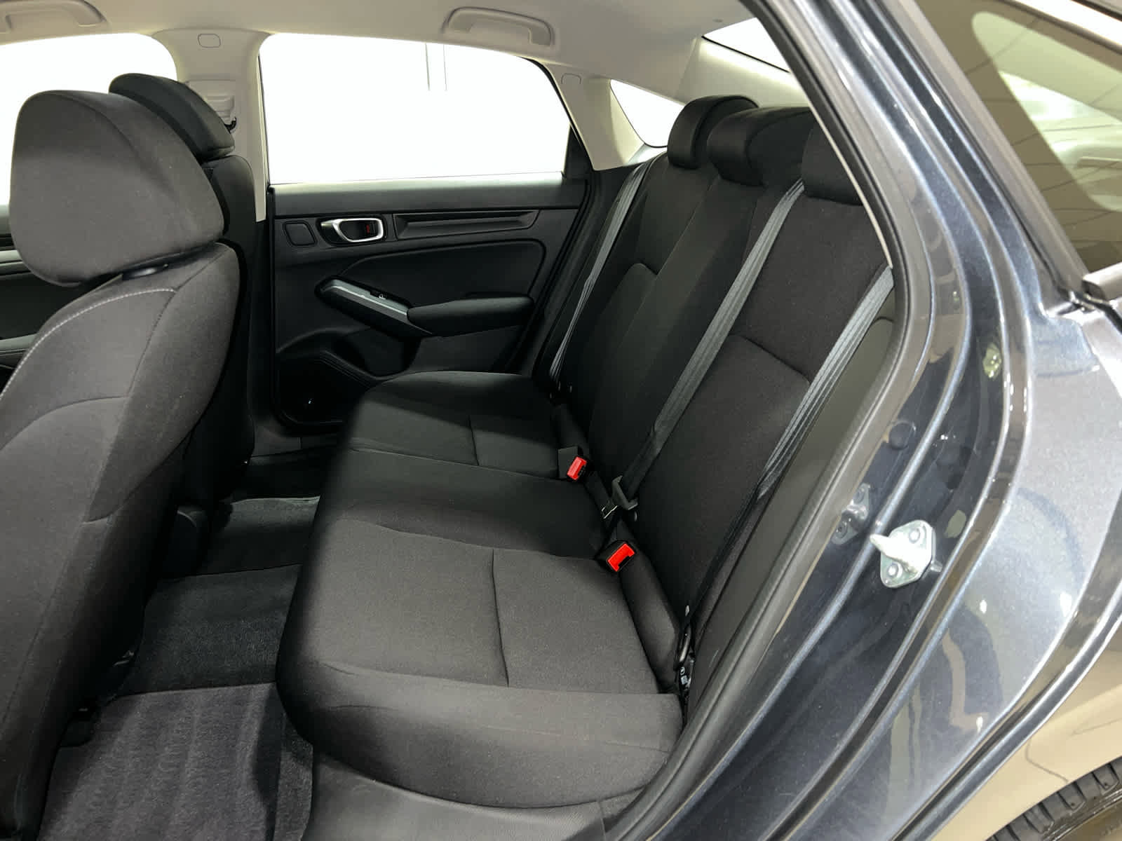 Used 2023 Honda Civic LX image 3