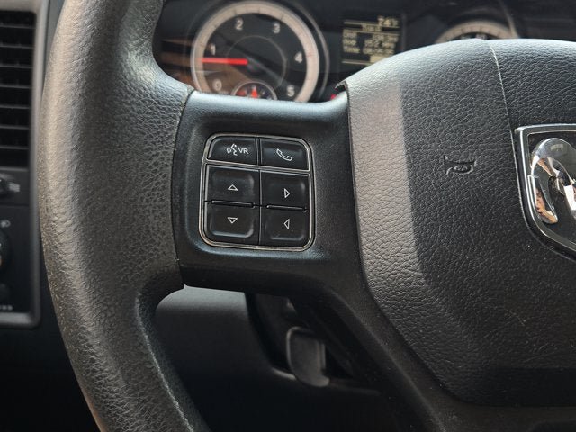 Used 2018 RAM 2500 Tradesman w/ Chrome Appearance Group AWD/4WD image 22