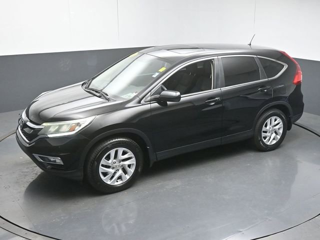 Used 2016 Honda CR-V EX image 43