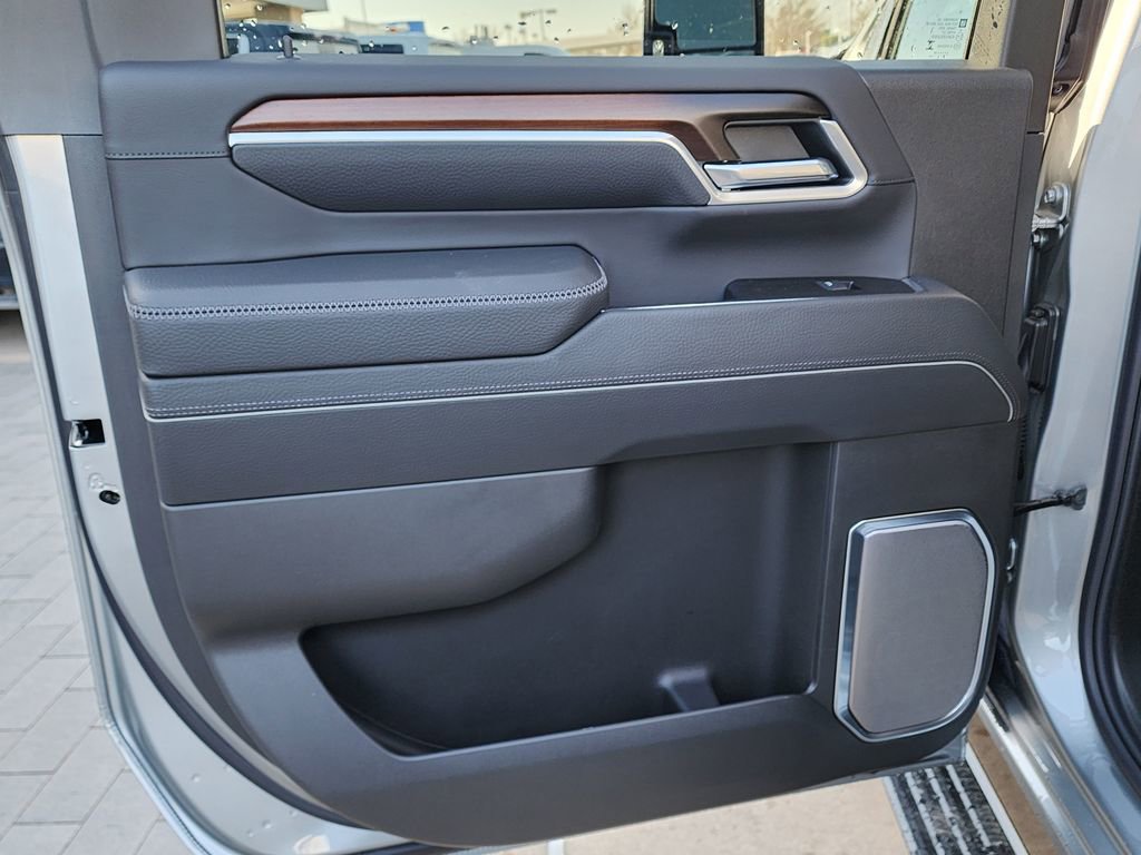 New 2026 GMC Sierra 2500 Denali image 46