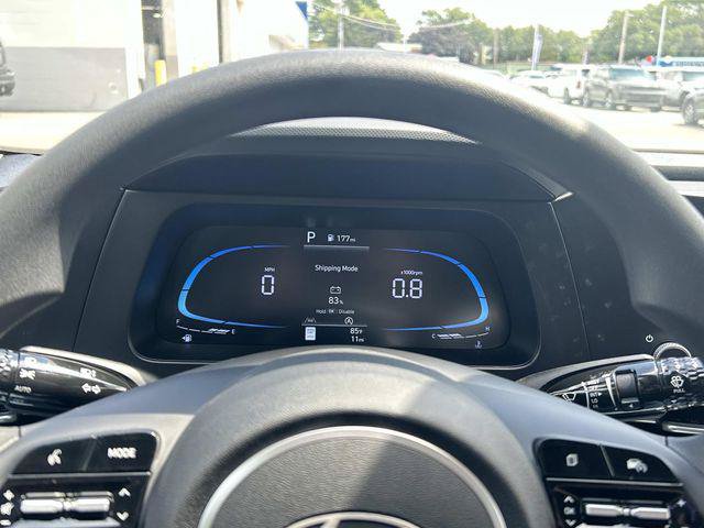 New 2026 Hyundai Elantra SE FWD image 9