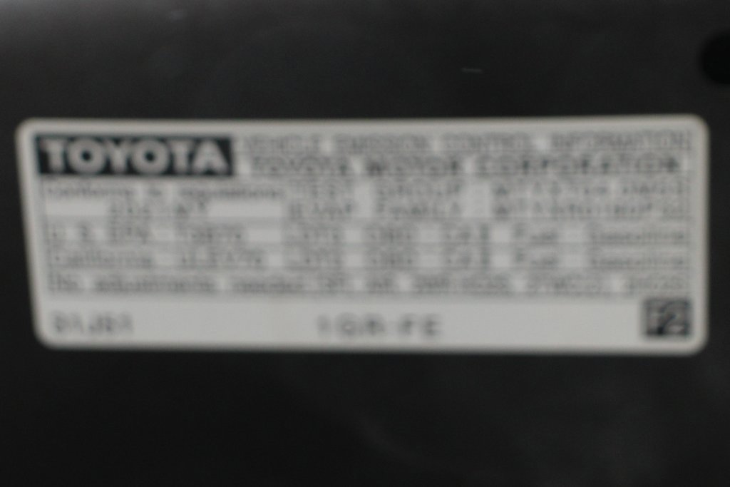 Used 2021 Toyota 4Runner SR5 image 11