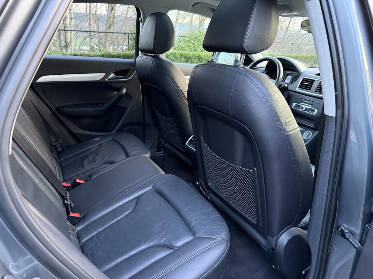 Used 2015 Audi Q3 2.0T Premium Plus w/ Driver Assistance Package image 28