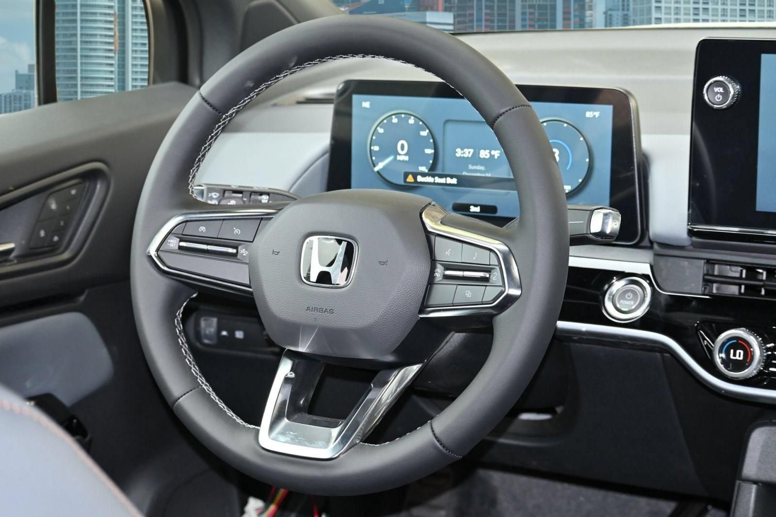 New 2026 Honda Prologue Touring image 21