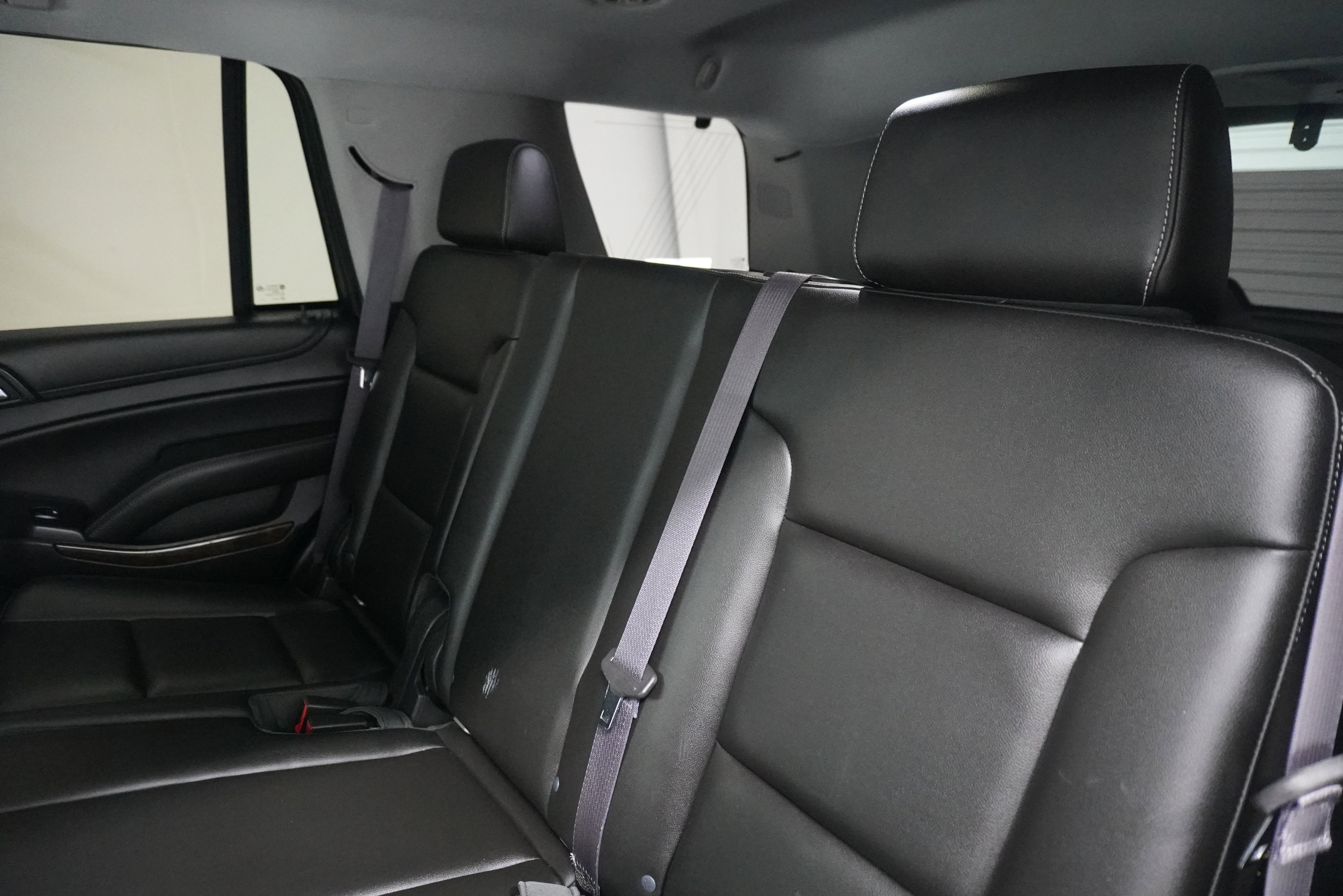 Used 2015 Chevrolet Tahoe 2WD image 11