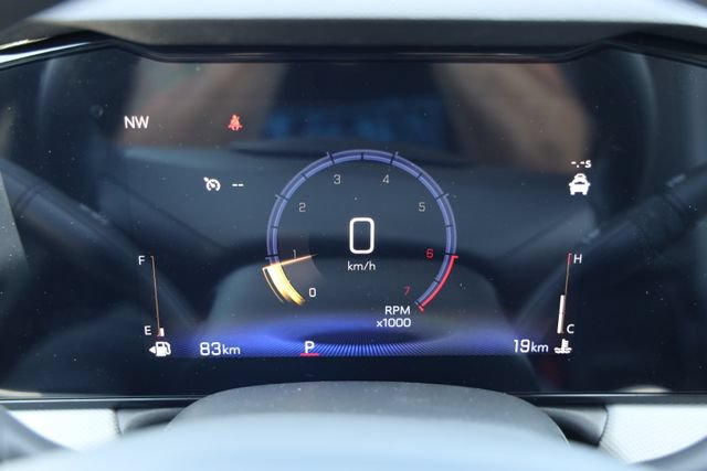 New 2026 Chevrolet TrailBlazer LS w/ LS Convenience Package FWD image 26