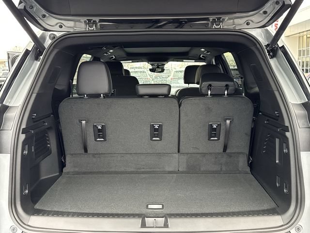 New 2026 GMC Acadia Elevation w/ Black Edition FWD image 13