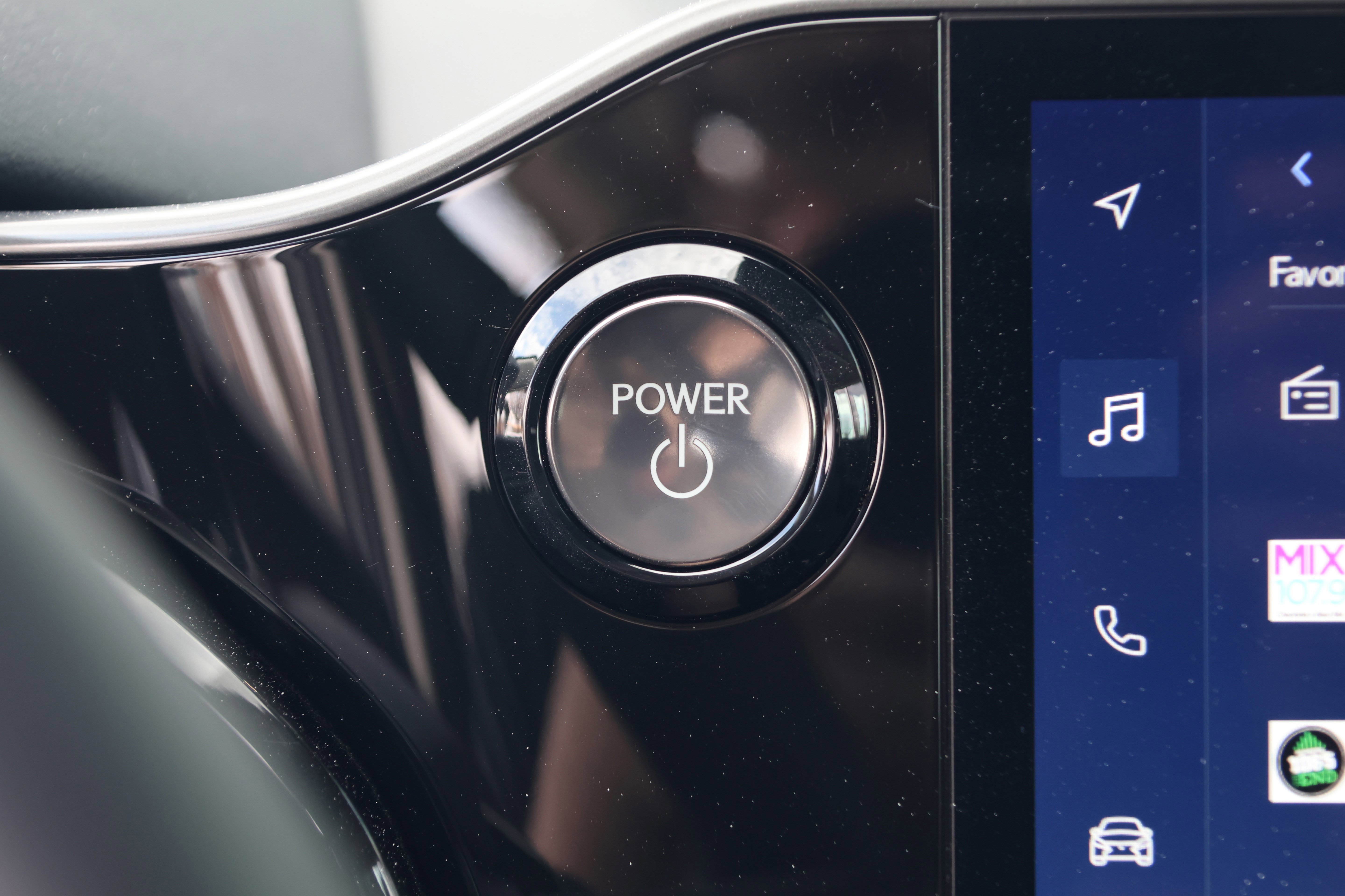 Certified 2024 Lexus NX 450h+ 450h+ Luxury w/ Vision Package image 23