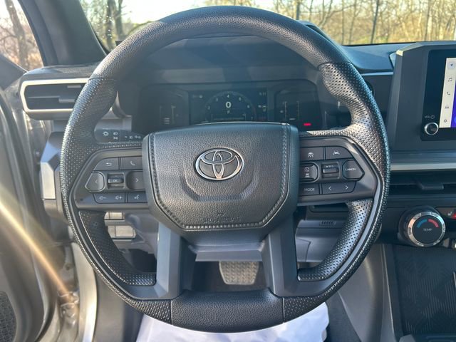 Certified 2024 Toyota Tacoma SR5 image 14