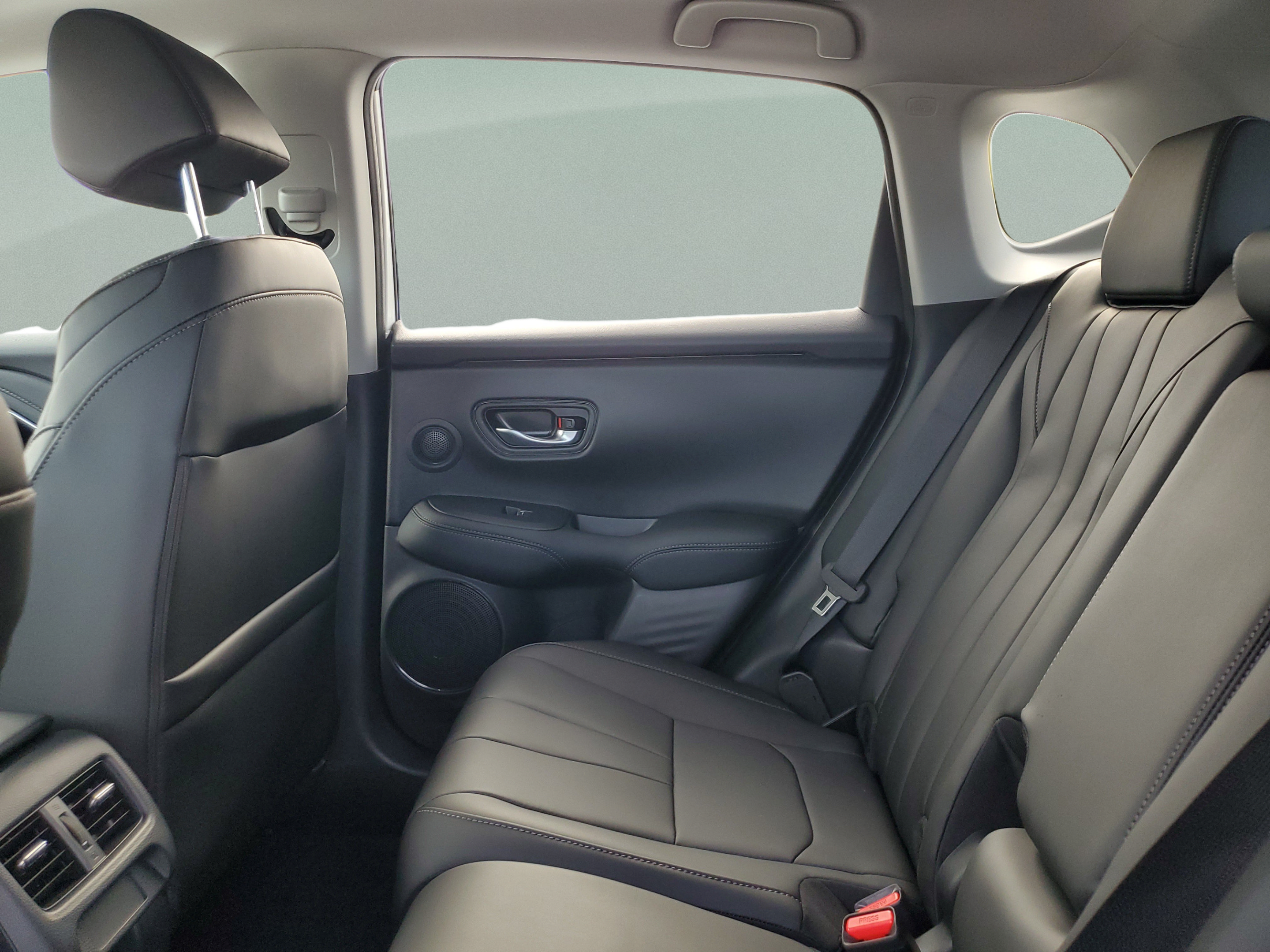 New 2026 Acura ADX FWD image 9