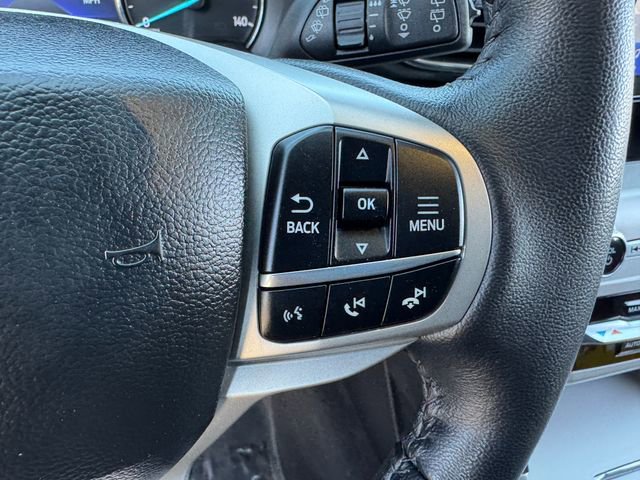 Used 2023 Ford Explorer XLT w/ Equipment Group 202A image 24