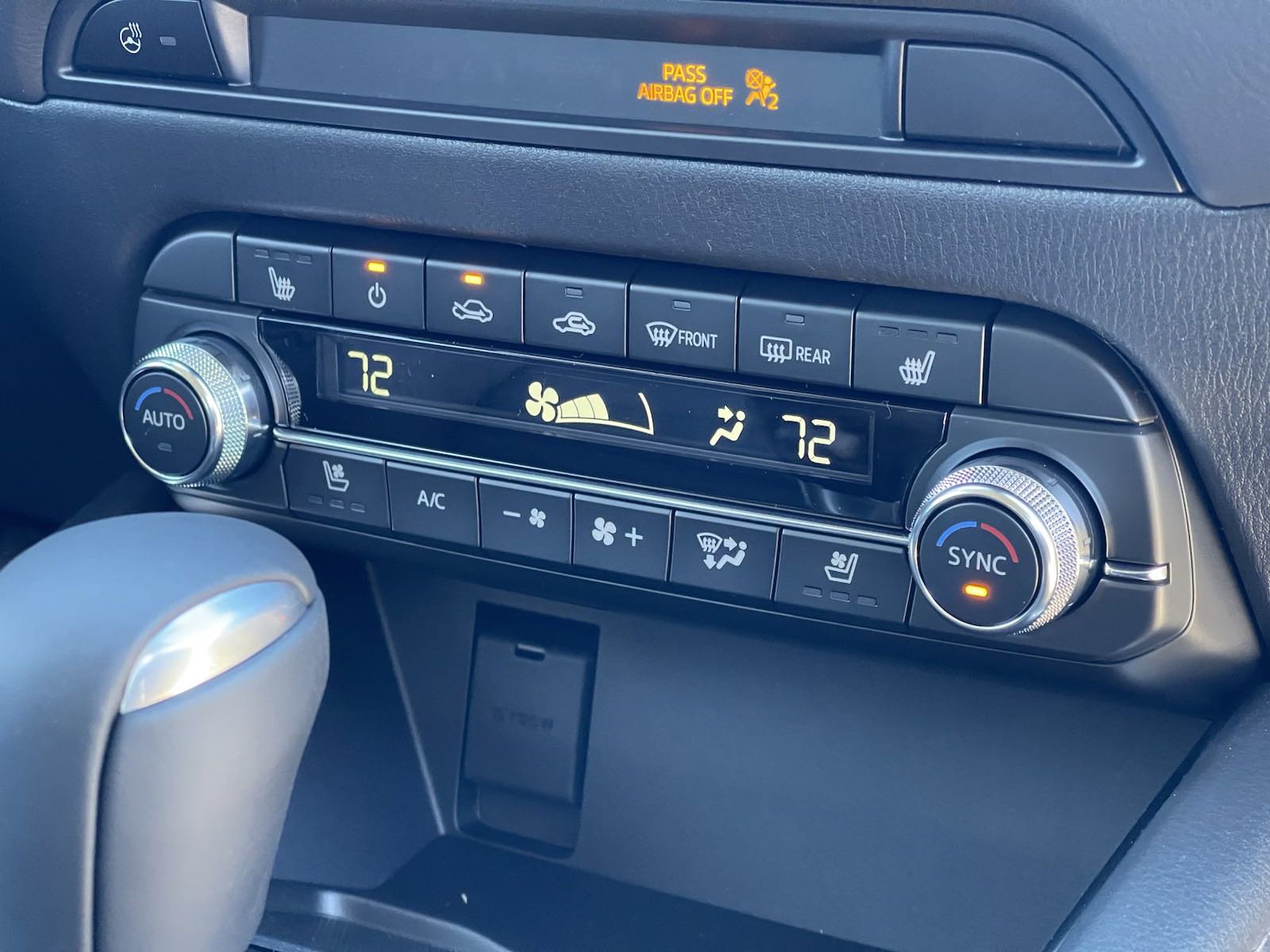 New 2025 MAZDA CX-5 AWD 2.5 S image 4