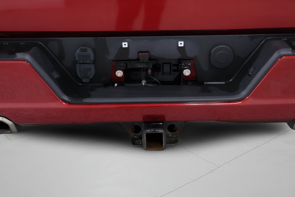 Used 2021 Chevrolet Silverado 1500 RST AWD/4WD image 29