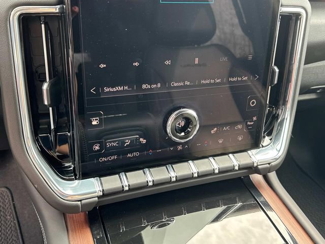 Certified 2025 GMC Yukon Denali AWD/4WD image 35