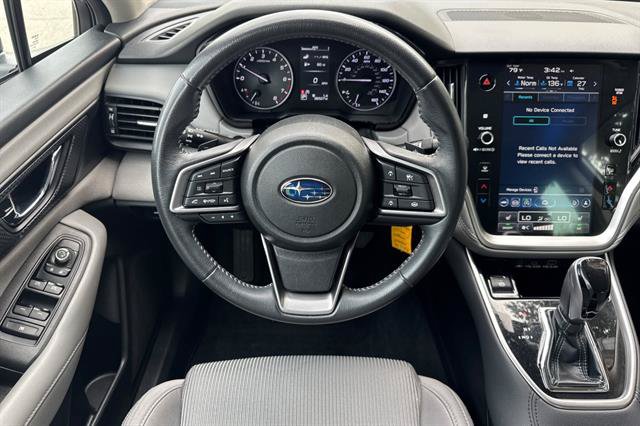 Used 2023 Subaru Legacy Premium AWD/4WD image 15