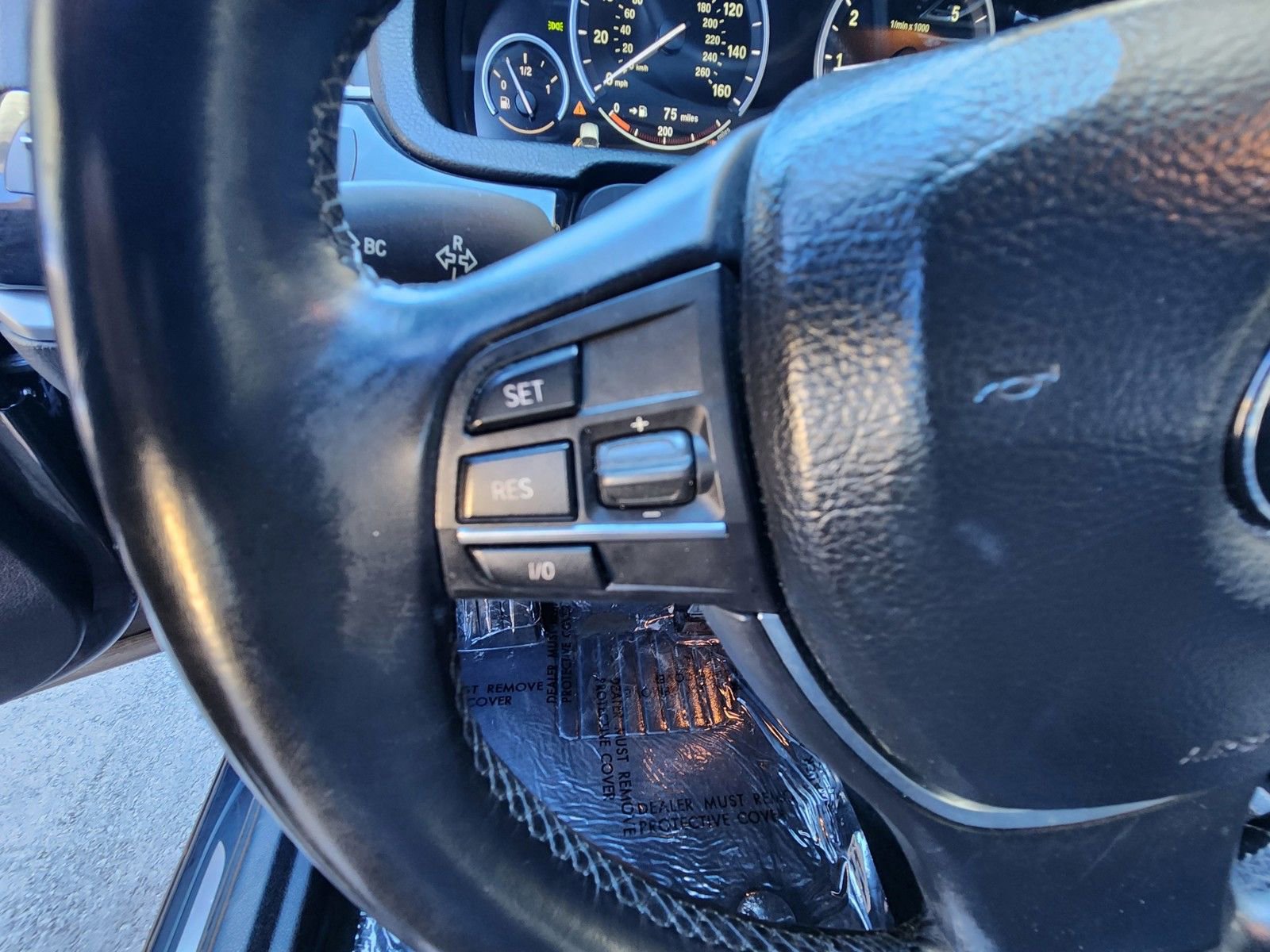 Used 2011 BMW 550i Gran Turismo image 36