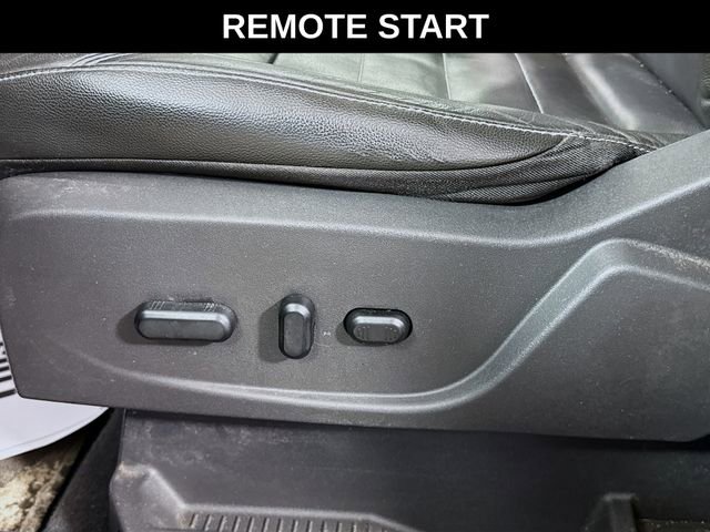 Used 2013 Ford Escape SEL w/ Class II Trailer Tow Pkg image 18