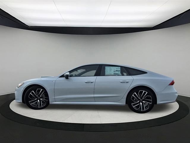 New 2025 Audi A7 3.0T Premium Plus image 4
